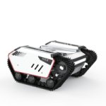画像1: AgileX Robotics BUNKER Mini 2.0 (1)