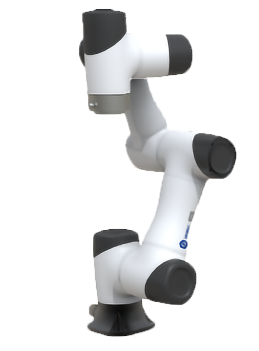 画像1: DOBOT CR3 (1)